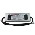 LED tápegység Mean Well XLG-200-24-A, IP67 Biztonságos vásárlás