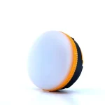 Superfirekemping LED lámpa 2,5W 3xAAA (nem része a csomagnak) 5 mód IP44 [T60-A] Azonnali szállítás