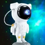 Akció XO projektor űrhajós – csillagok és galaxis [GSM165152]