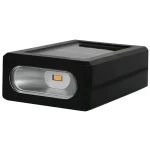 SUNARI Solar LED orientációs lámpa 10lm, 300mAh, Li-Ion, IP65, 6000K [RTV100337] Azonnal elérhető