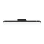 XO LED mágneses lámpa távirányítóval, 1200mAh, fekete [GSM170047] Outlet