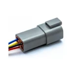 Einparts 4PIN dugós csatlakozó [EPWLR16] Bestseller
