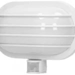 Alacsony ár ORNO LED FALI LÁMPA ÉRZÉKELŐVEL LASO 1X60W, E27, FEHÉR [LF-2/W]