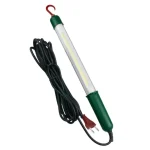 Különleges ajánlat DPM LED SZERELŐLÁMPA 4.8W, 330LM, IP20, 6500K, KÁBEL 5M [WLL001]