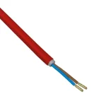 DPM FONOTT KÁBEL 2X0,75MM², PIROS, CSOMAG 3M [DIC0330] Akciós ár