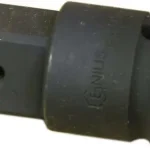 Biztonságos vásárlás adapter légkulcshoz 3/4"-ról 1"-ra