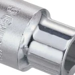 Azonnal elérhető Crowafej 26-os, 6-lapos, metrikus 3/4"