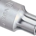 Vedd meg online Crowafej 9-es, 6-lapos, metrikus 1/2"