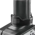 Végkiárusítás Akkumulátor L1240 12V 4,0AH (4932430166)
