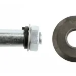 Exkluzív ajánlat Csempevágó kerék 15x6x1,5mm VOREL
