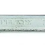 Akciós ár Fékcsőkulcs 10 x 11 mm - King Tony