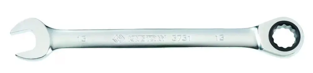 Szuper ajánlat Racsniscsillag-villáskulcs 18mm - King Tony