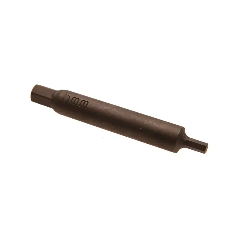 Lengéscsillapító szerelő imbusz bit 5mm BGS-2086-hoz - BGS Expressz szállítás