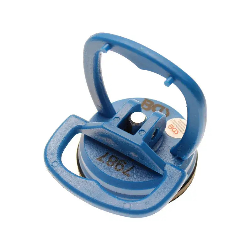 Mini vákuumos szélvédő és üvegfogó tappancs ø55mm 5kg - BGS Nézd meg most