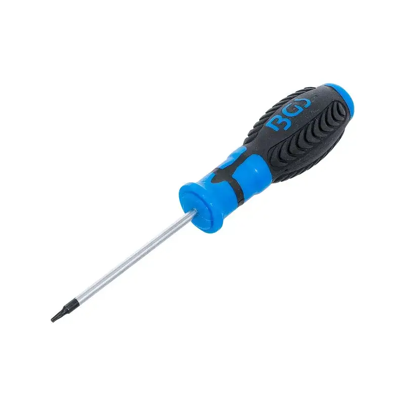 Torx csavarhúzó T7 80mm - BGS Vedd meg most