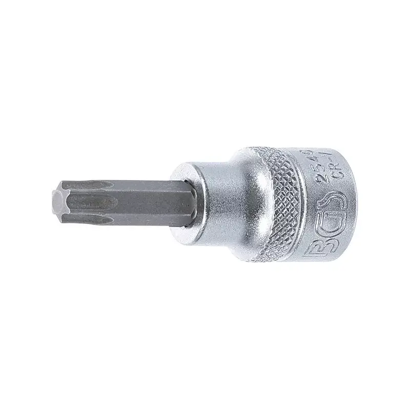 Torx bit dugókulcs 3/8" T40 - BGS Biztonságos vásárlás