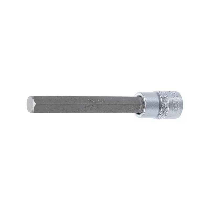 Biztonságos fizetés Imbusz bit dugókulcs 140mm 1/2" 14mm - BGS