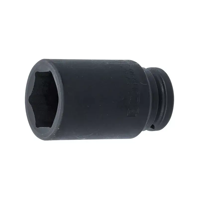 Vedd meg most Hosszú gépi dugókulcs 6 lapú 3/4″ 34mm - BGS