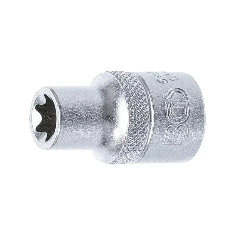 Ne maradj le E-torx dugókulcs 1/2" E12 - BGS
