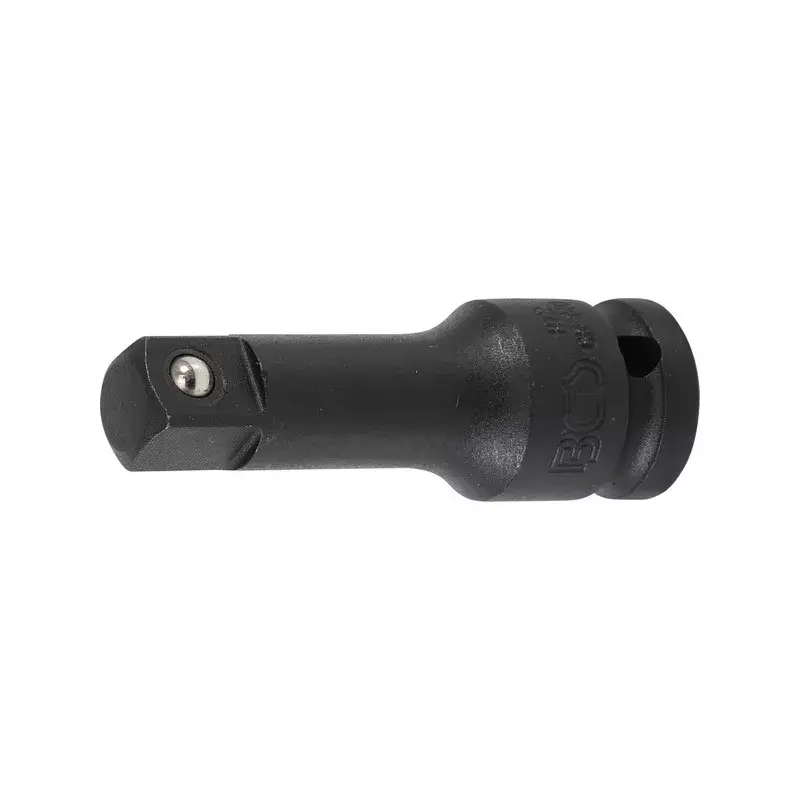 Biztonságos fizetés Toldószár gépi 1/2" 75 mm - BGS