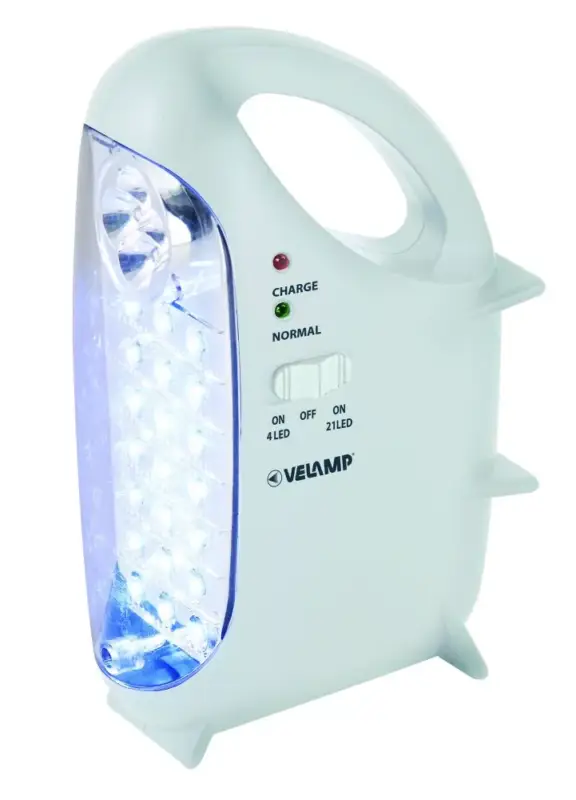 IR170_LED 85 Lumen vészvilágítás Outlet