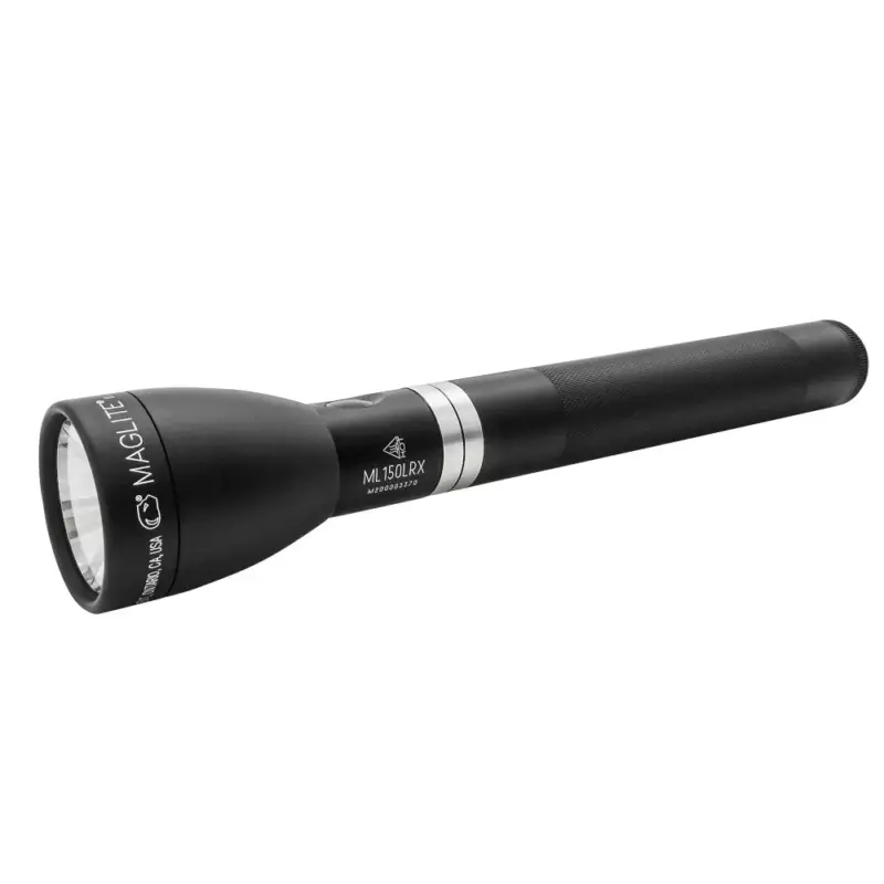 Árcsökkenés ML150LRX Maglite tölthető lámpa szett