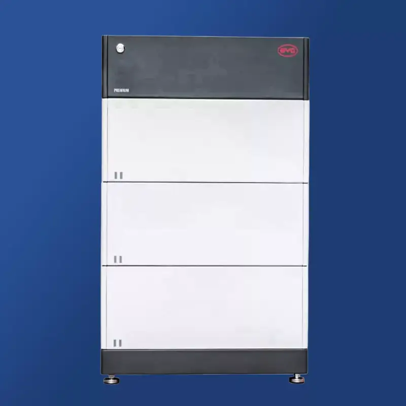 Expressz szállítás BYD Battery-Box Premium HVM 8.3 BCU+Base