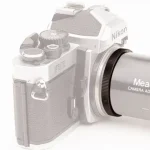 Akció Bresser T-gyűrű Canon EOS M42 kamerákhoz